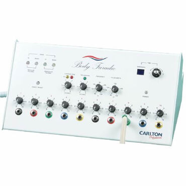Carlton Professional CC2310 Body and Facial Faradic Unit
