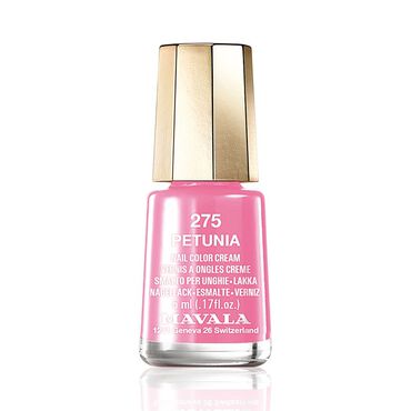 Mavala Mini Nail Polish 5ml - Petunia