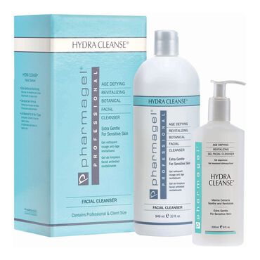 Pharmagel Hydra Cleanse 946ml