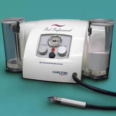 Carlton Professional CC3000 Microdermabrasion Peel Professional Machine